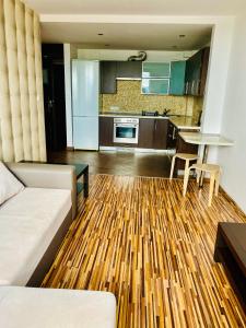 Apartament na Orchidei