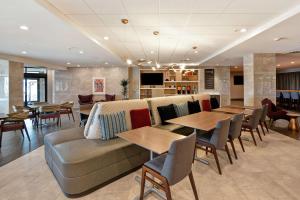 Home2 Suites Plano Legacy West