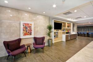 Home2 Suites Plano Legacy West