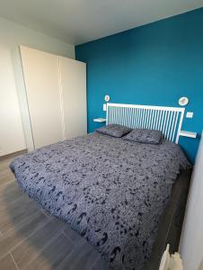 Appartements Appart tout confort tres proche RER A : photos des chambres