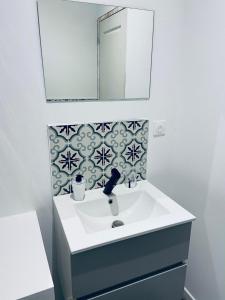 Résidence Paul Bert