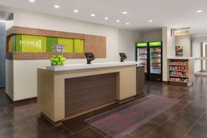 Home2 Suites By Hilton Brooklyn Park Minneapolis