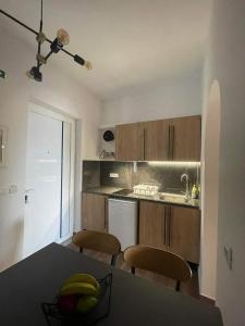 Gennadi Beach Apartments