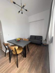 Gennadi Beach Apartments