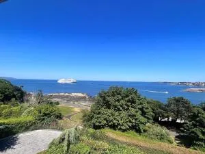 Skippingstone Beach Loft With Amazing Sea Views - Carrickfergus