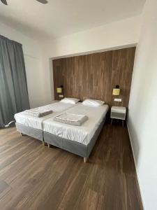 Gennadi Beach Apartments