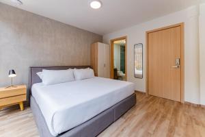 Condesa Cholula Lofts by VH