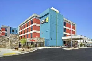 Home2 Suites By Hilton Warner Robins - Hidden Oaks