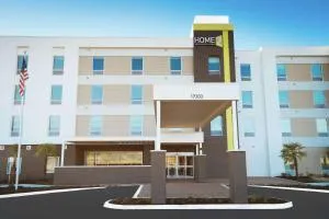 Home2 Suites By Hilton San Antonio At The Rim, Tx - Beckmann