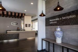 Hampton Inn & Suites By Hilton Puebla