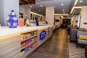 Hampton Inn & Suites By Hilton Puebla