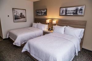 Hampton Inn & Suites By Hilton Puebla