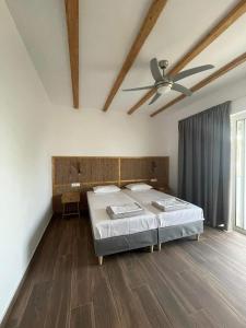 Gennadi Beach Apartments