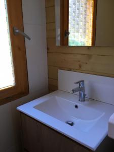 Chalets CHALET MARYVONNE : photos des chambres