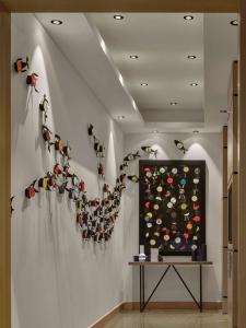 The Sound Hotel Seattle Belltown, Tapestry Collection