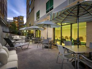 Hampton Inn & Suites Atlanta DecaturEmory