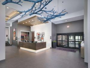 Hampton Inn & Suites Atlanta DecaturEmory
