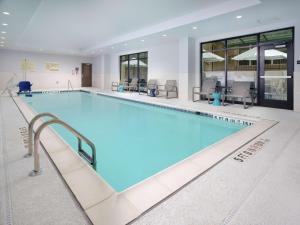 Hampton Inn & Suites Atlanta DecaturEmory