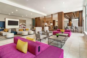 Hilton Garden Inn Seattle Airport