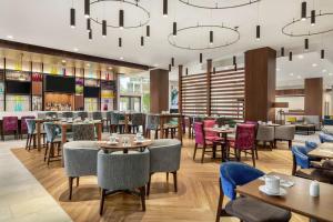 Hilton Garden Inn Seattle Airport