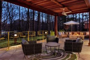 Hampton Inn And Suites By Hilton Johns Creek