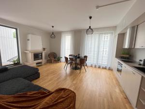 Cozy Apartment near City Centre