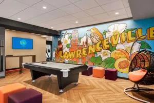 Tru Lawrenceville Atlanta I85 Sugarloaf - Adams Crossroads