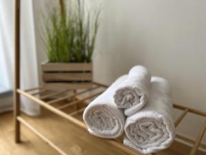 Cozy Apartment near City Centre