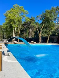 Green Park - Gulripʼshi