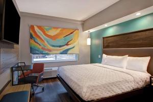 King Room room in Tru By Hilton Oxford