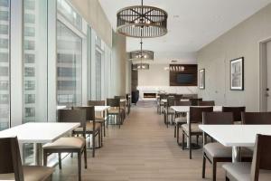 Homewood Suites By Hilton Chicago Downtown South Loop
