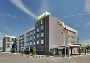 Home2 Suites By Hilton Yakima Airport - Selah