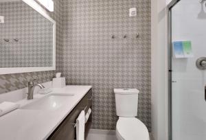 King Studio Suite - Non-Smoking room in Home2 Suites By Hilton Yakima Airport