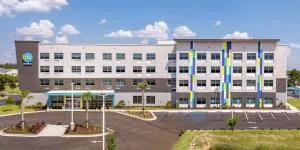 Tru By Hilton Orangeburg - سانتي