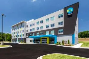Tru By Hilton Seneca Clemson Sc - Pendleton