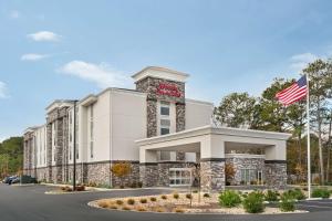 obrázek - Hampton Inn & Suites Ocean City West