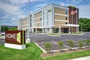 Home2 Suites By Hilton Georgetown - Great Crossing