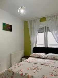 Prishtina Rent Apartment B Street - Hajvali