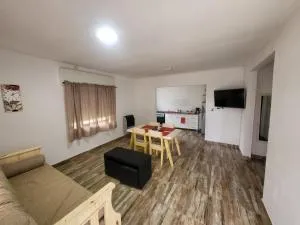 Veronica mini home 1 - Álvarez Jonte