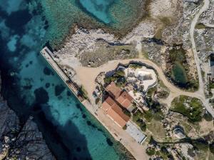 Residence Cala Francese - Case sul mare img42