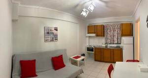 John Bakers Apartments