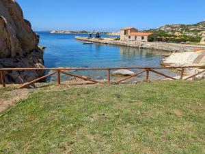 Residence Cala Francese - Case sul mare img44