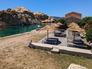 Residence Cala Francese - Case sul mare img50