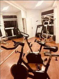 Coral State Loft in Tower