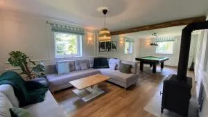 Siedlisko pod Kasztanem - Żelechów