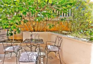 Vincenzo Bellini Apartment