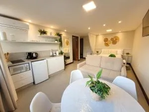 Residence Farol - Loft 210 - Camacho