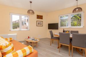 Vincenzo Bellini Apartment