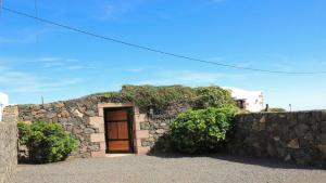 Casa Daniela en la Asomada