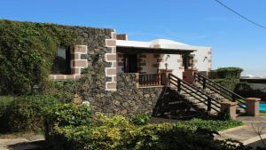 Casa Daniela en la Asomada